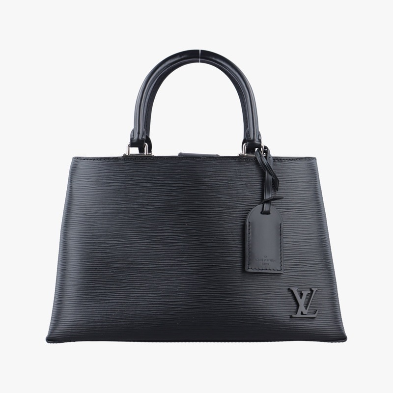 クレベール PMノワールエピM51323FL3196中古