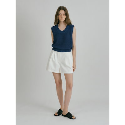 NO.300 カスタムタッチペンandボールペン 手鏡ビーズ ブラック 【公式