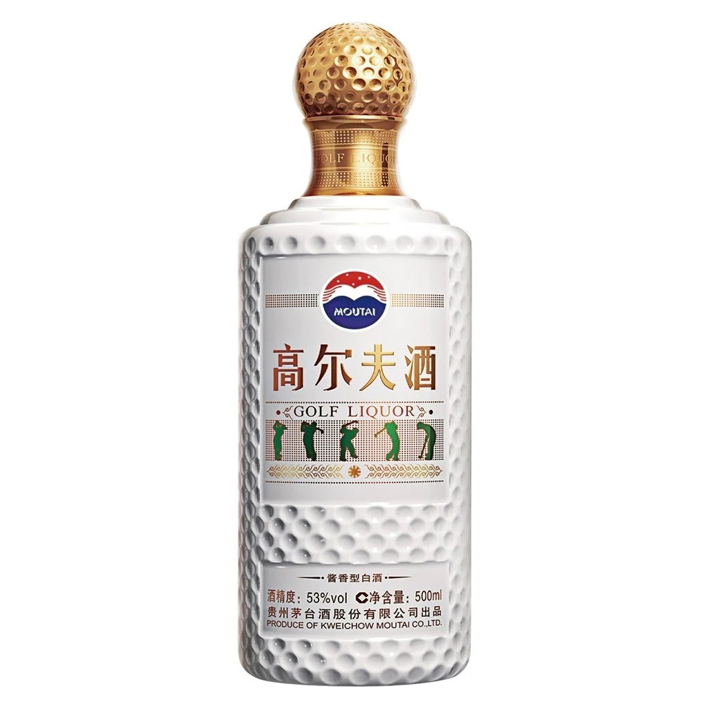 茅台ゴルフ酒