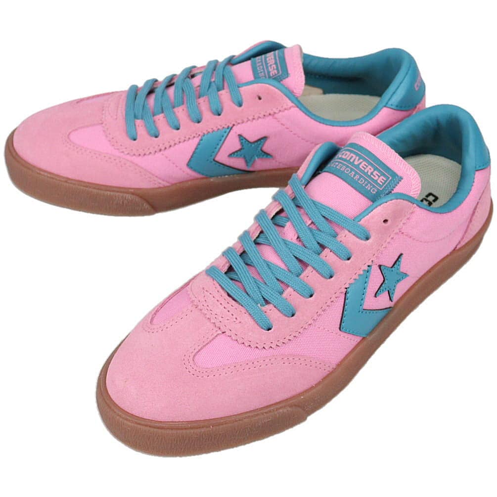 ロードクラシック SK OX ピンク/ブルー 1SE471