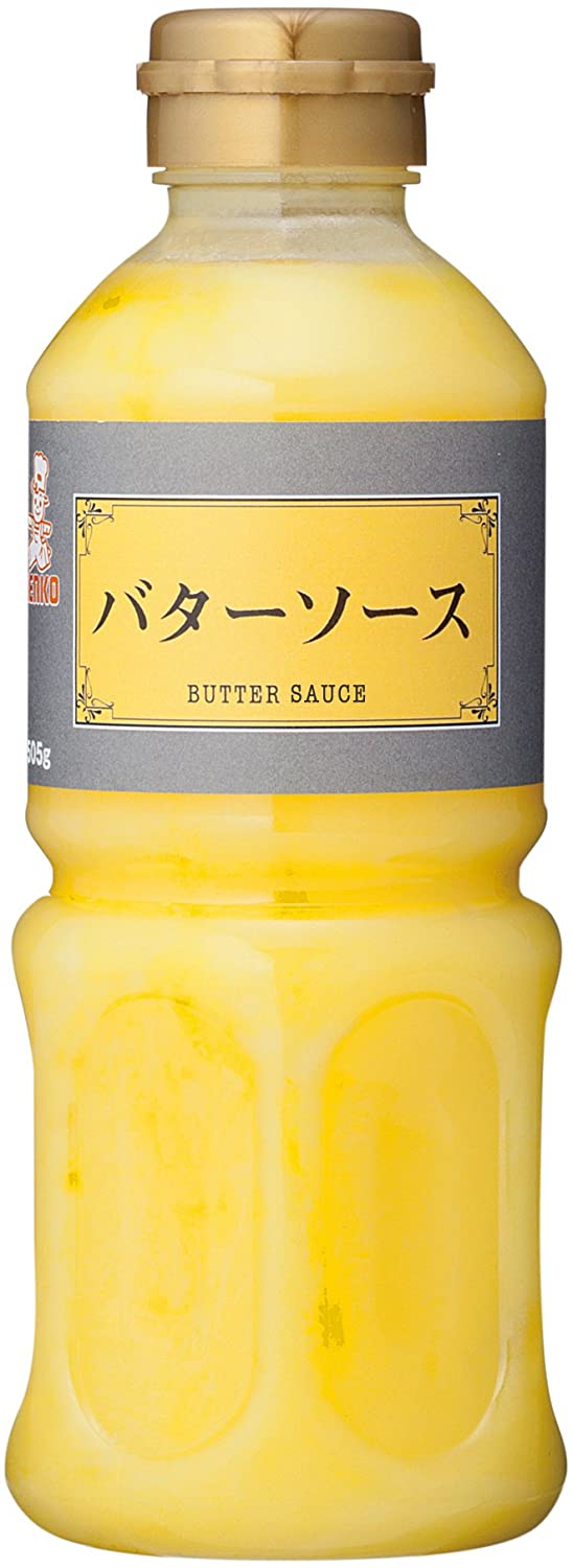 大人気新作 ケンコー バターソース 505g レトルト食品 - flaviogimenis.com.br