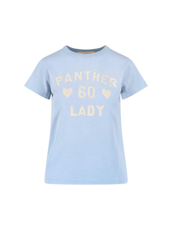 VALENTINO GARAVANI Women Tops 8B3MG24Y9GLC5Q Blue