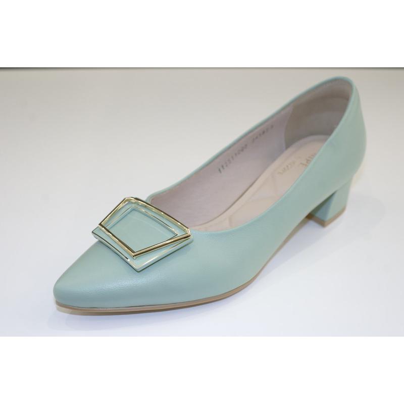 女性パンプス礼装靴112511007FH