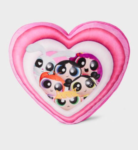 [NewJeans新商品/正規品 ]THE POWERPUFF GIRLS x NJ クッション