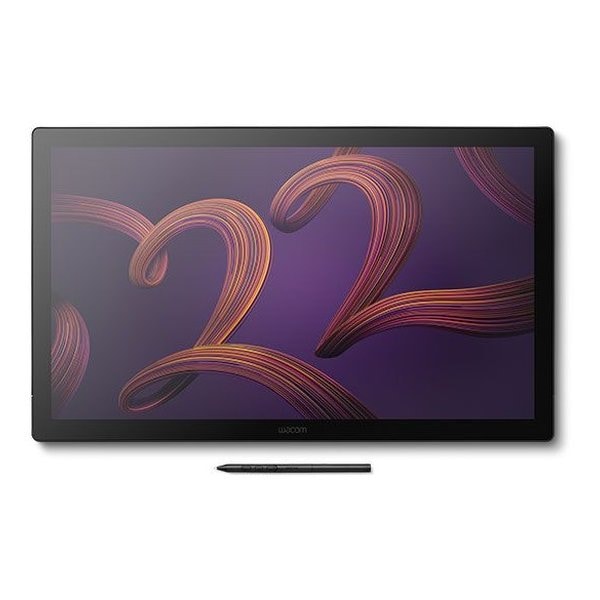 液晶ペンタブレット Cintiq Pro 22 ブラック 21.5型 DTH227K4C 222,360円