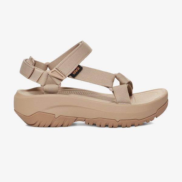 女性5CMヒールウォータースポーツサンダル Hurricane XLT2 Ampsole STVF2311270-SSM