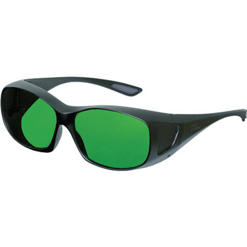 理研オプテック　レーザー用遮光めがね　RSX4YG