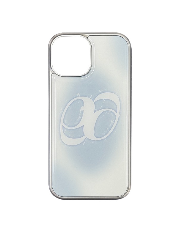 LOGO SILVER EPOXY CASE 5,308円