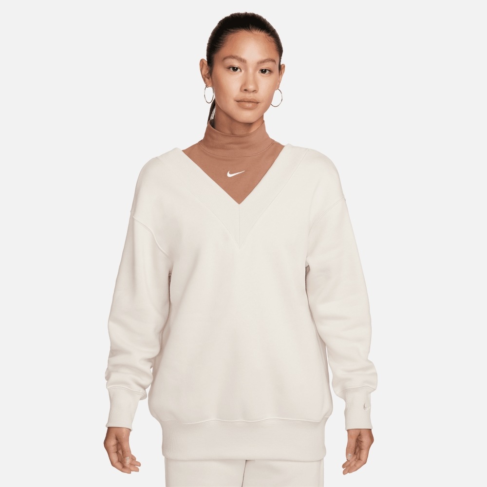 ナイキニューファンクス FLC IS Vネックスワッシュ FB8318-104