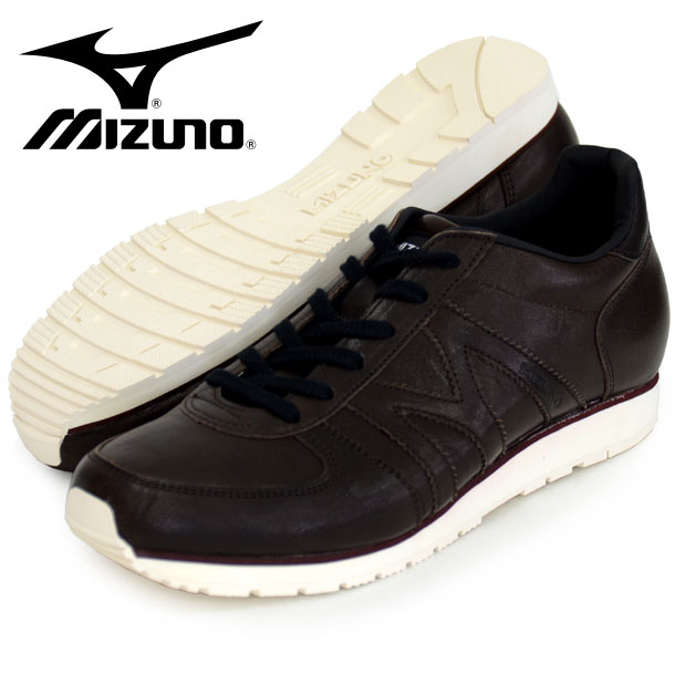 MIZUNO MR1 カジュアルシューズ 18SS(D1GA186055)