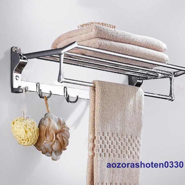 タオルハンガー 壁掛用タオルハンガー 収納 壁掛け収納 雑貨 タオル掛け 洗面所用品 タオル干し タワー キッチン収納 人気 便利グッズ キッチン雑貨