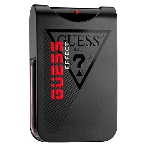 Guess エフェクト オードトワレ 100ml