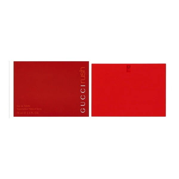 香水 グッチ ラッシュ オードトワレ 75ml GU-RUSHETSP-75