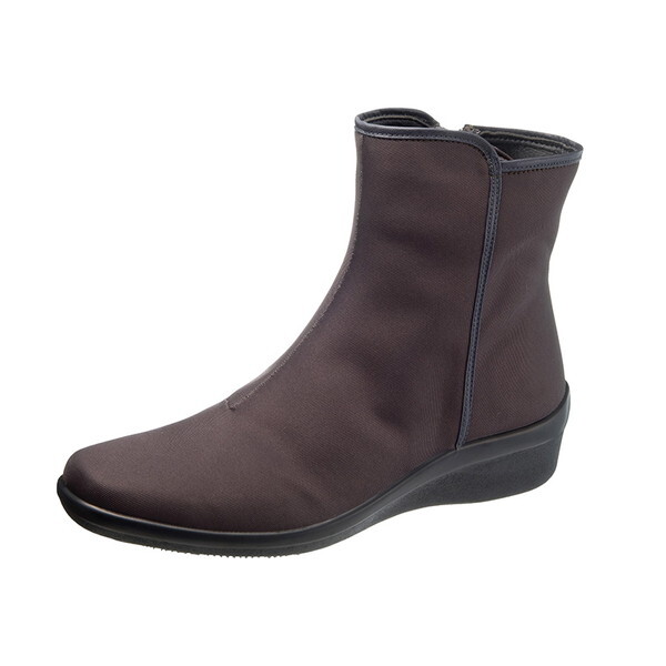 アサヒ TDY39-29(ブロンズ) AF39298 23cm トップドライ レディース用ショートブーツ