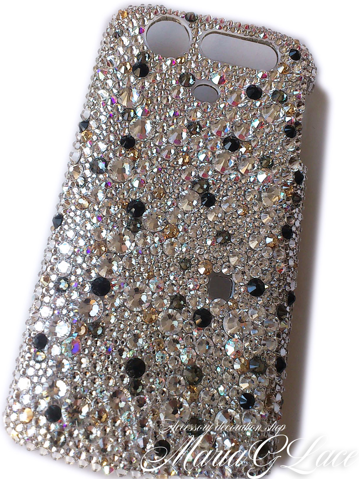 Google pixel6 ケース デコ キラキラ monotone スマホケース スマホカバー クリア かわいい 軽量 ハードケース シンプル 全面 プレゼントに レディース