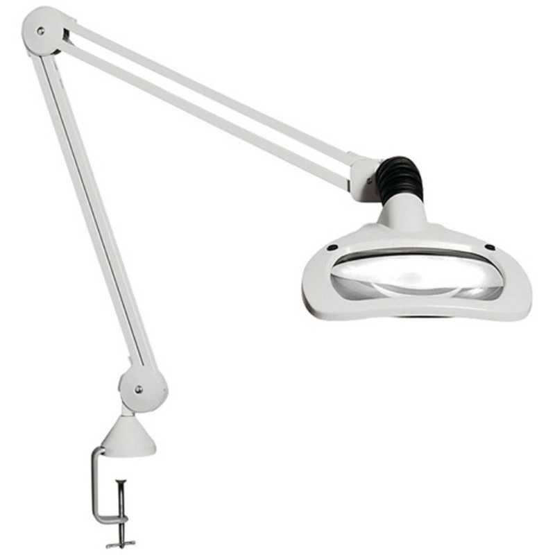 オーツカ光学　オーツカ LUXO LED照明拡大鏡 WAVE LED 3.5倍 WAVE LED　X3.5
