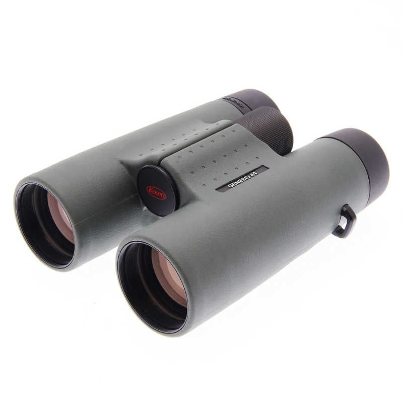 KOWA 双眼鏡 (8.5倍) GENESIS4485X44 双眼鏡