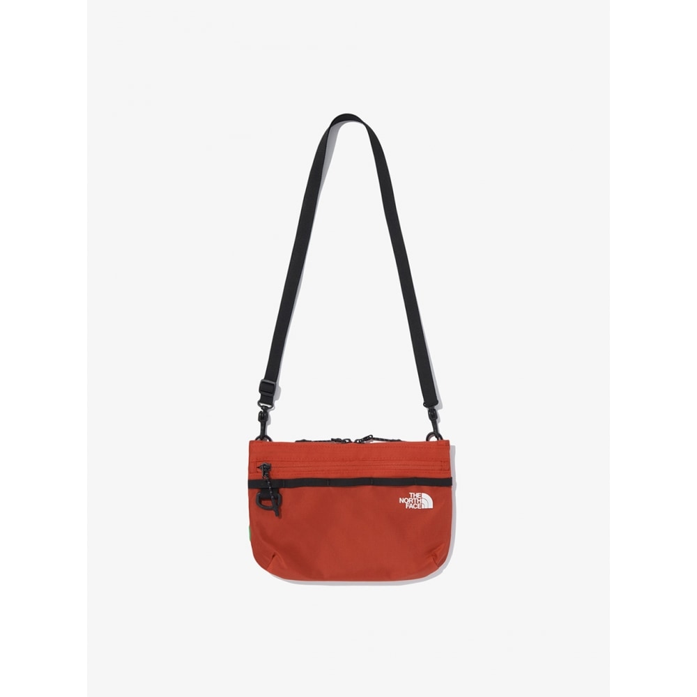 ザ・ノース・フェイス NN2PQ05E アセンドスリングバック