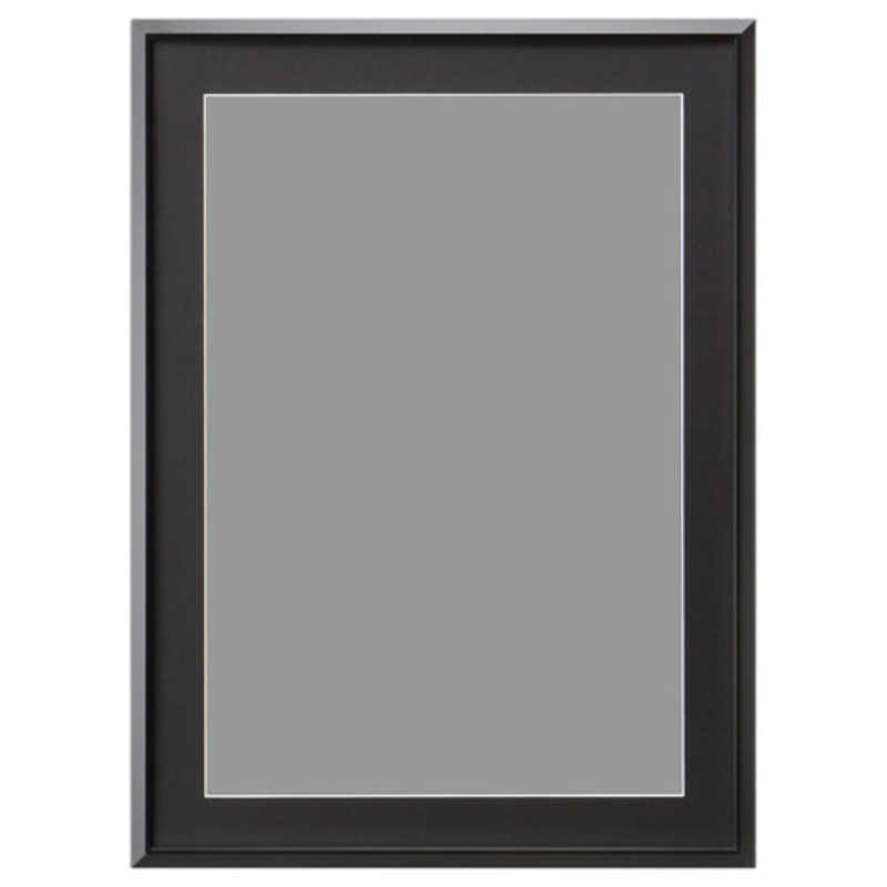 ハクバ　アルミ額　FAG2-BKA3N ブラック A3ノビ 6,613円