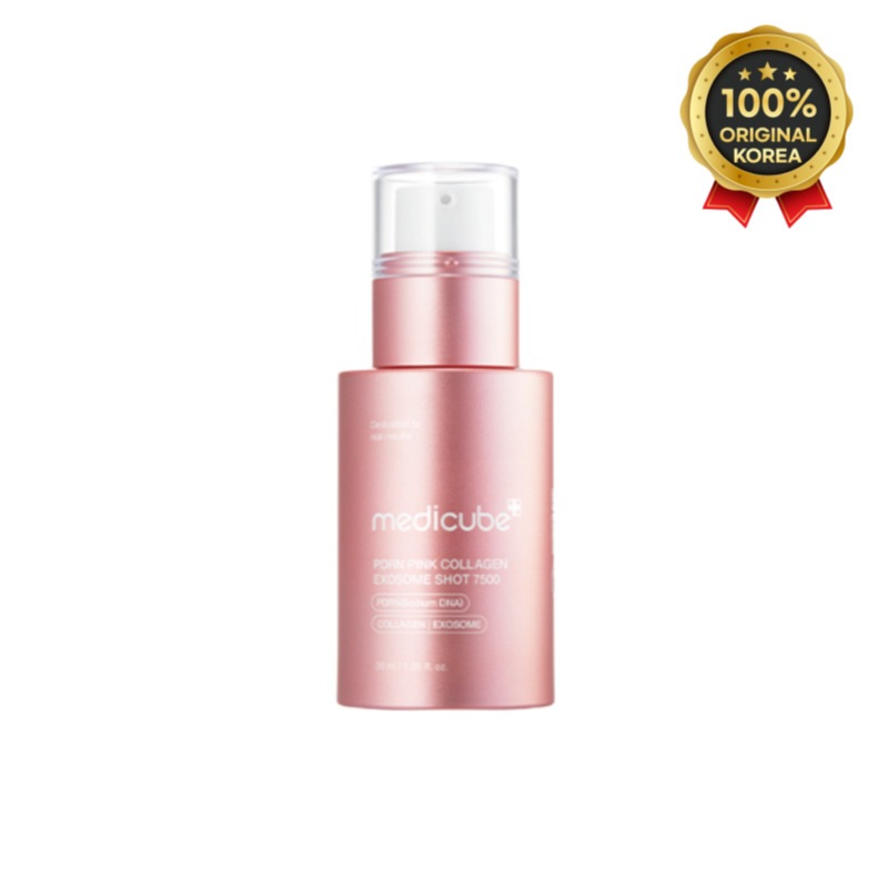 PDRNピンクエクソソームショット7500, 30ml 5,012円