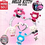 Qoo10] メイソウ 2025年新作 ハローキティ m i n
