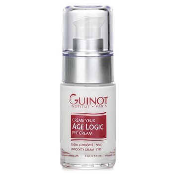 Guinot エイジロジック　ユー　(アイクリーム）