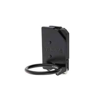 他サイト： タジマ 着脱式工具ホルダースチール SFKHI－H1 収納用品 ツールフックの商品画像