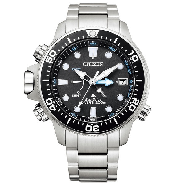 取寄品 正規品 CITIZEN シチズン プロマスター BN2031-85E MARINE 腕時計