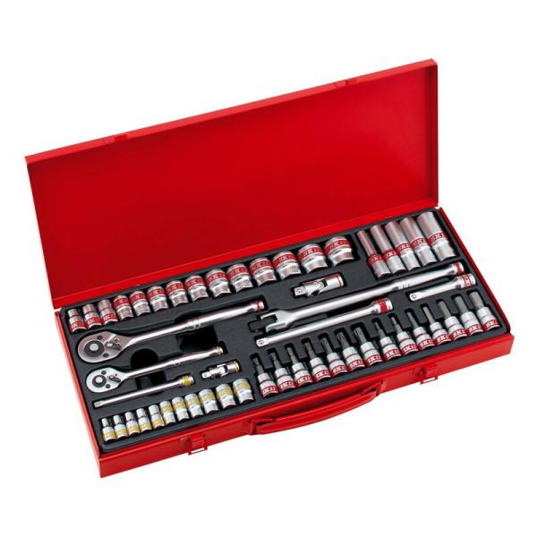 SK11 ソケットレンチセット TS－2352M 作業工具 ソケット ソケットレンチセット