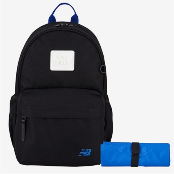 ニューバランス キッズ ピクニックバッグ マット BB NK8AFS402U