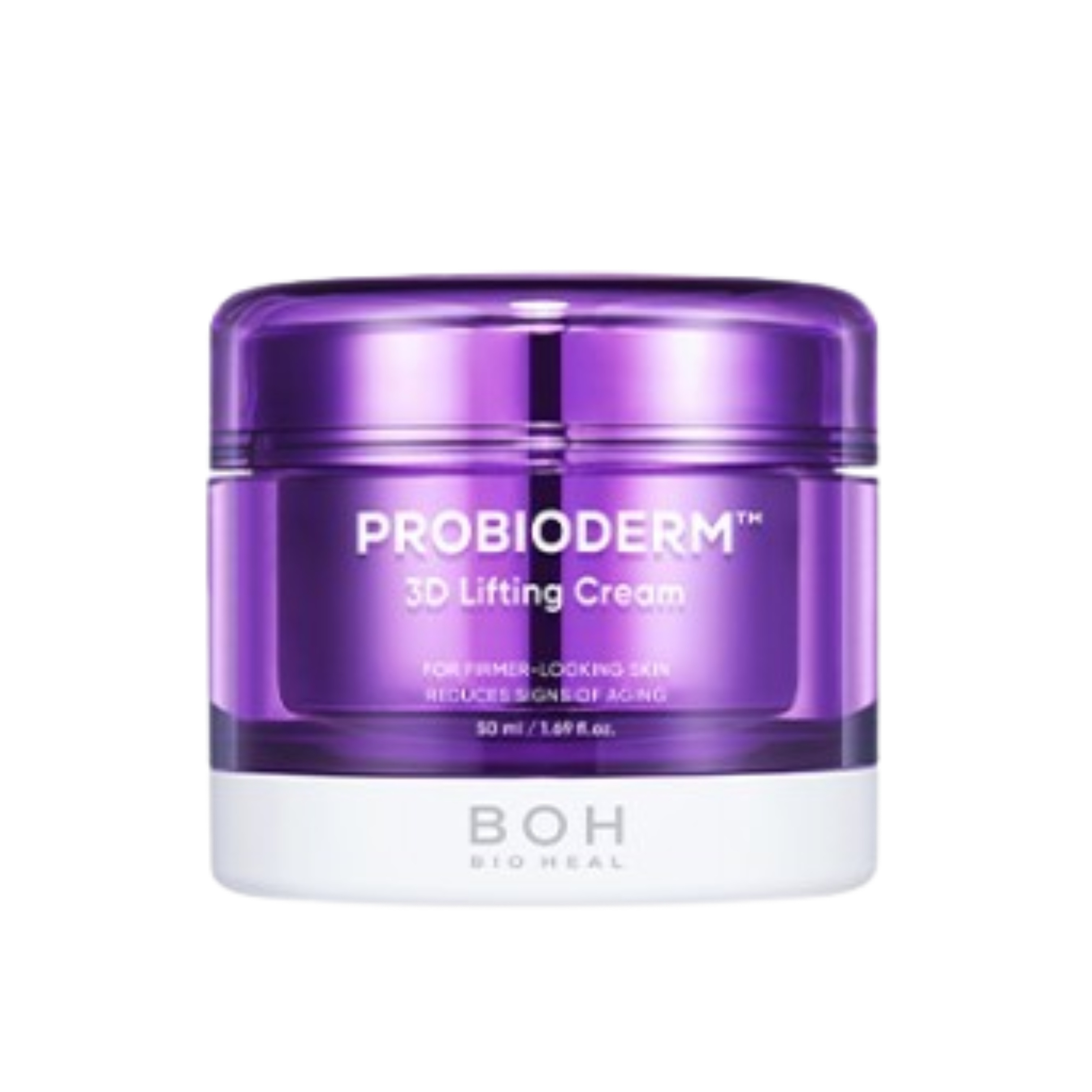 プロバイオダーム3Dリフティングクリーム50ml,1個/タンタンクリーム