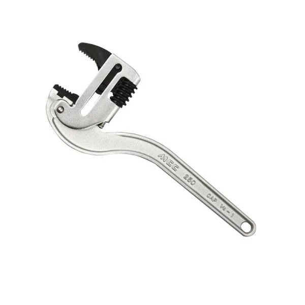 MCC アルミコーナーレンチスリムW CWTDA250 作業工具 配管工具 パイプレンチ