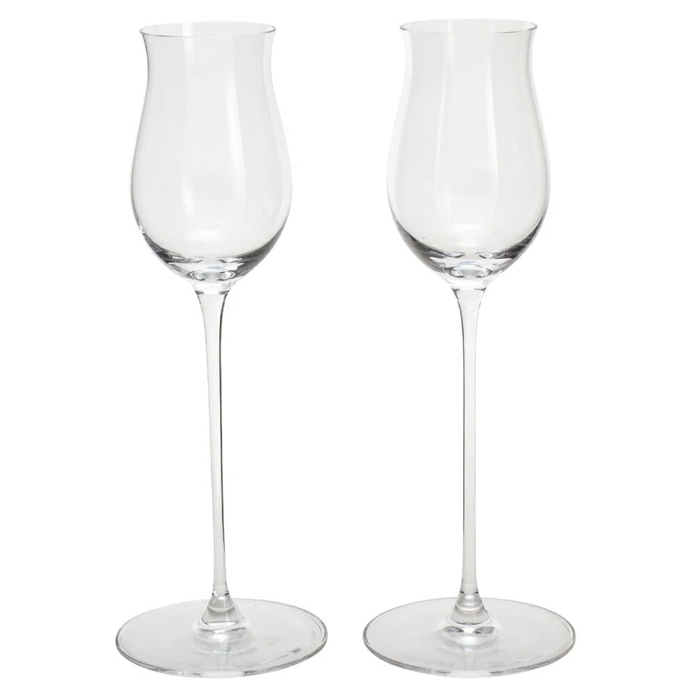 ヴェリタス スピリッツ グラス 2個セット 6449/71 ペアグラス クリスタル ギフト 贈り物