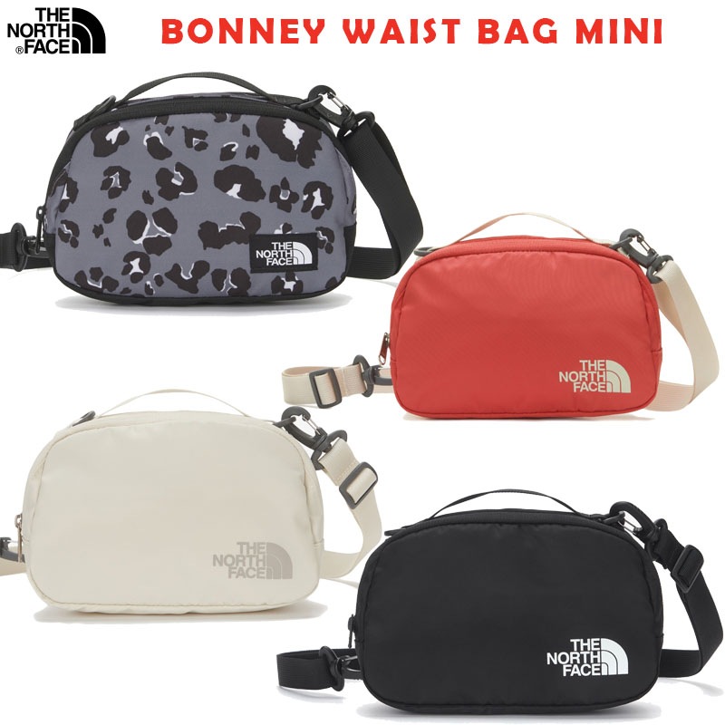 韓国正規品保証 関税負担なし NN2HN51J BONNEY WAIST BAG MINIデイリー 基本 着装 男子 女子 人気 韓国 ファッション 男女共用 アウトドア