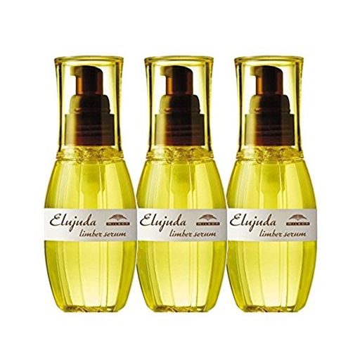 ミルボン ディーセス エルジューダ リンバーセラム 120ML × 3個セット