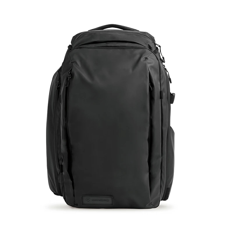 ワンダード(WANDRD) トランジット トラベル バックパック 45L ブラック 39,254円