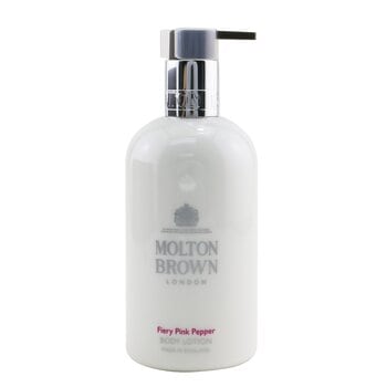 Molton Brown ピンクペッパー ボディローション