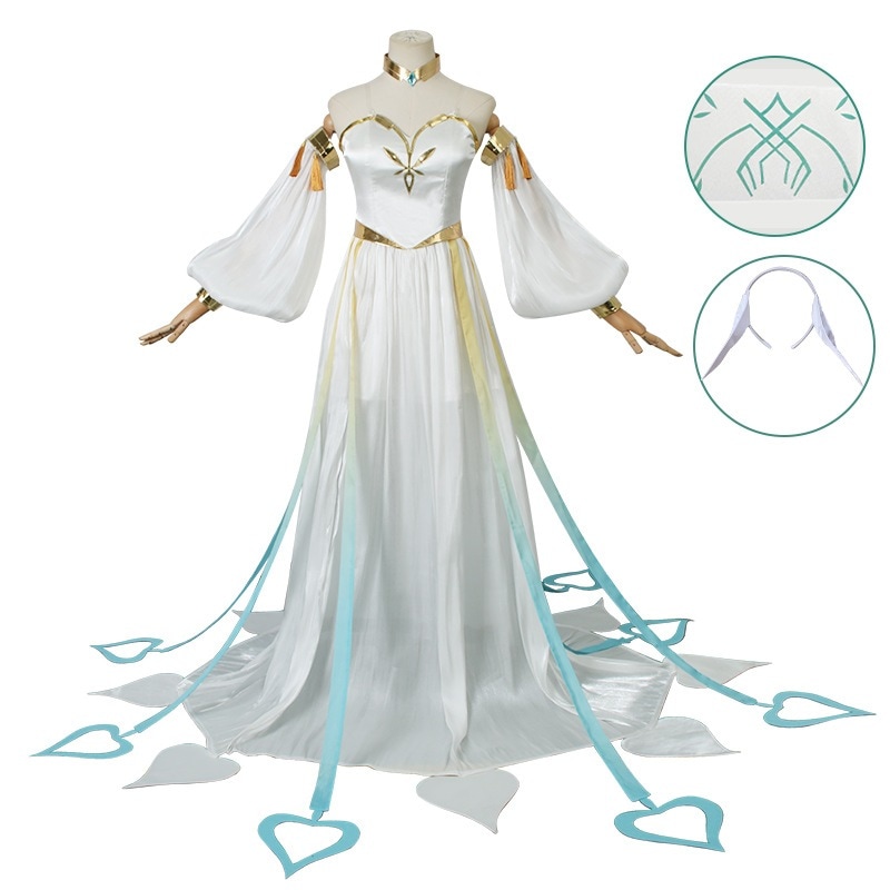 【人気爆売れ】元神cos コスプレ コスチューム大慈樹王コスプレ草神ナシダ にじげん同人モデルアニメゲームいしょう女