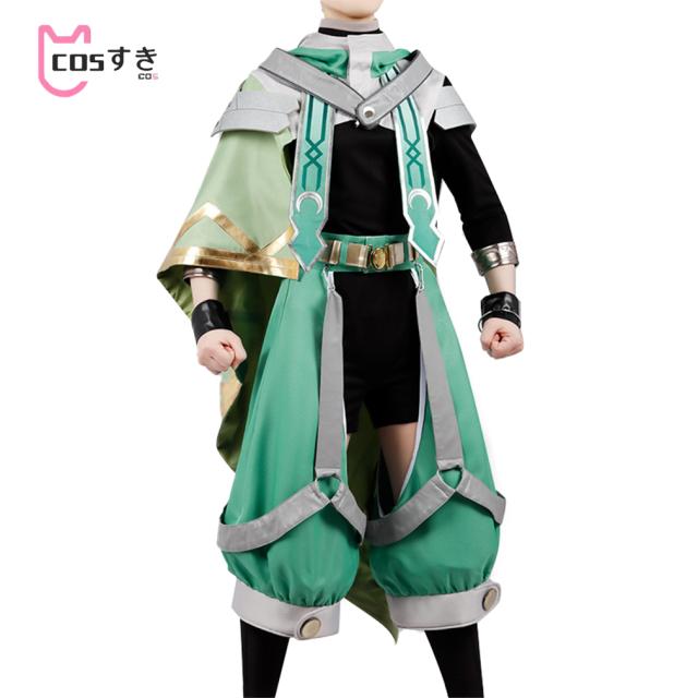 【短納期】FGO セタンタ コスプレ衣装 コスチューム　イベント 変装 ハロウイン 23,621円