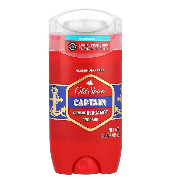 Amazon | オールドスパイス デオドラント オリジナル 85g | Old Spice | デオドラント 通販