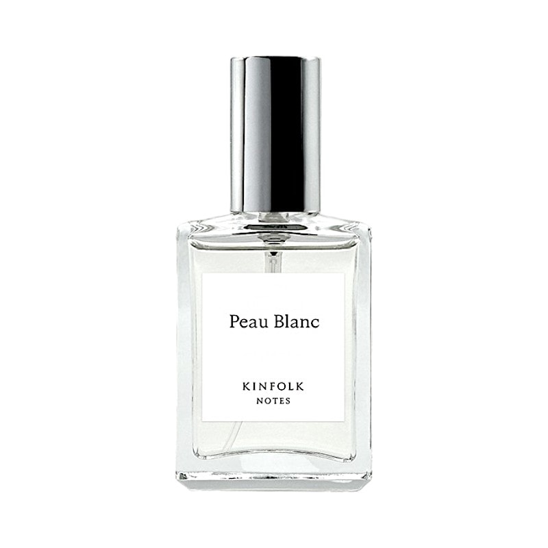 KINFOLK オードパルファム White Tuberose 30mL 楽天市場】キンフォーク KINFOLK NOTES ホワイトチューベローズ