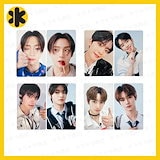 Qoo10] BOYS PLANET 2 キムゴヌ ボ