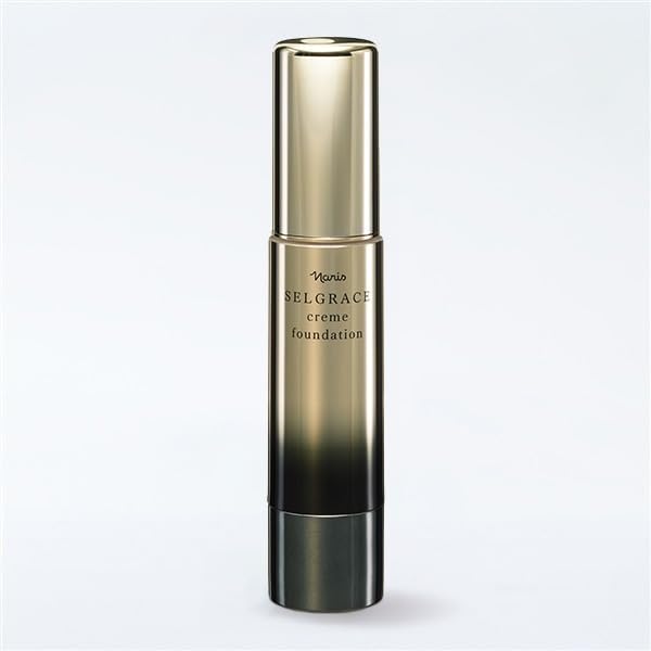 ナリス セルグレース クリーム ファンデーション 24g [ベージュ550] 7,608円