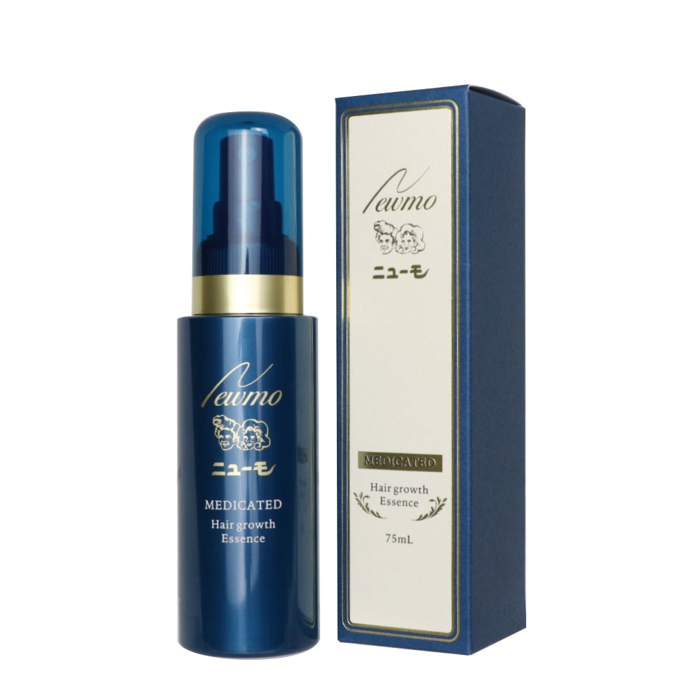 ニューモ 75ml 育毛剤 男女兼用 スカルプケア 医薬部外品 にゅーも