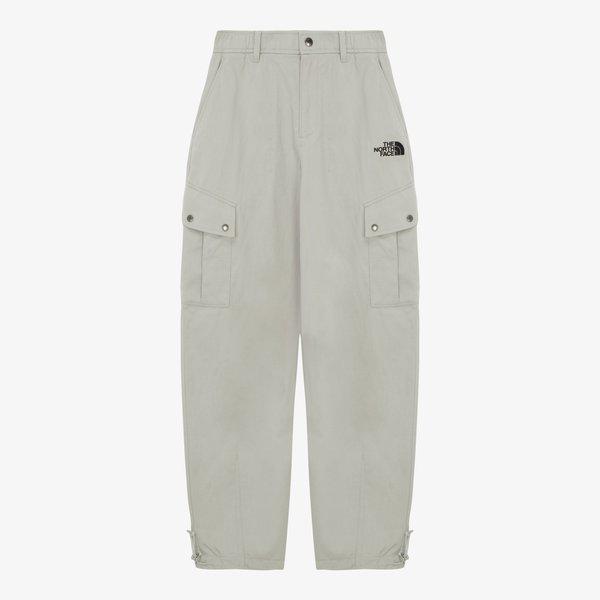 25 F/W NP6NR85B 女性 エイブル パンツ