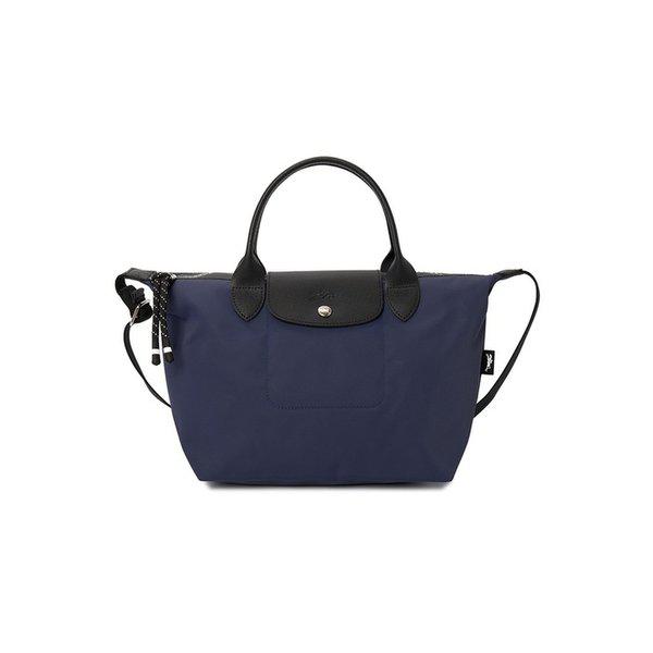 LONGCHAMP リファ_スクラッチ 르 플리아쥬 에너지 S 女性トートバッグ L1512 HSR 006
