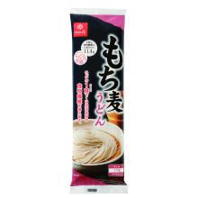 はくばく もち麦うどん 270gx15袋入　1ケース【無料包装のし対応可能】