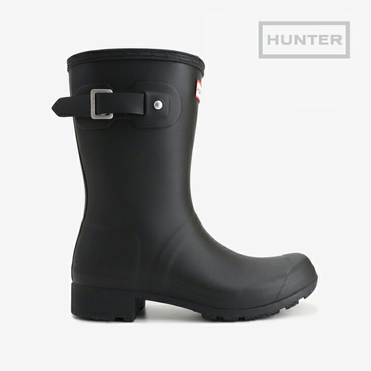 オリジナル ツアー ショート/ブラック（WFS2205RMA）