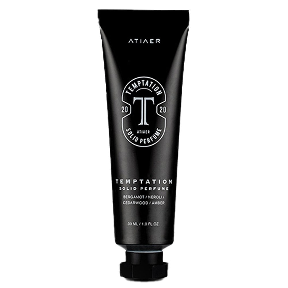 エティエール固体香水誘惑