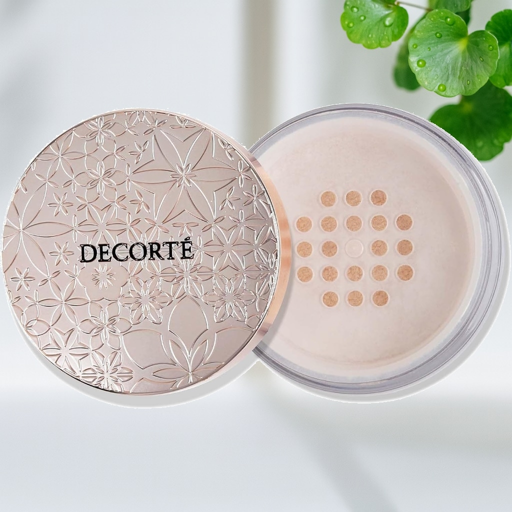 ルース パウダー フェイスパウダー 00 translucent 20g